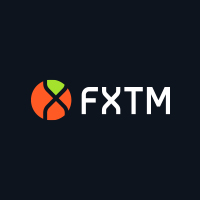 FXTM's logo