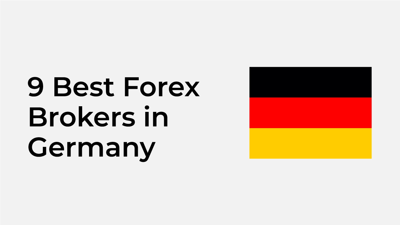 Best Forex Brokers in Germany