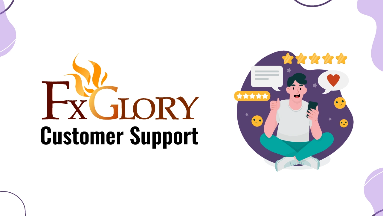 FXGlory Customer Support 2024