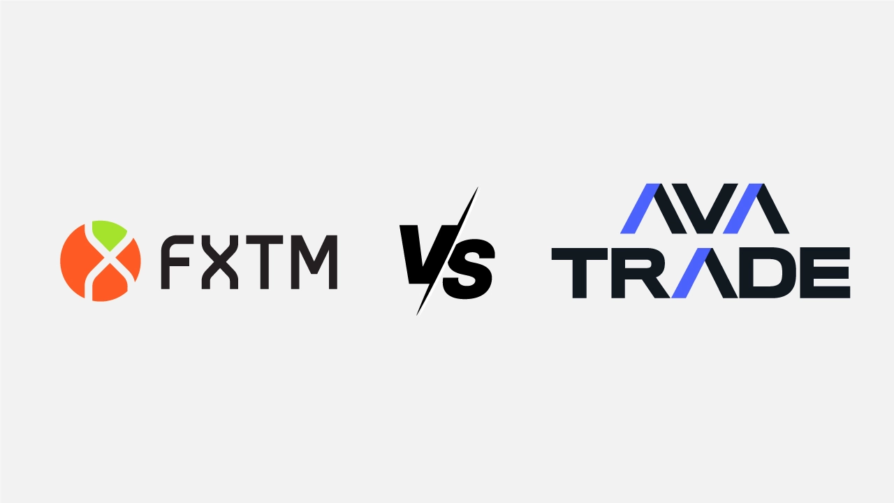 FXTM vs AvaTrade Comparison